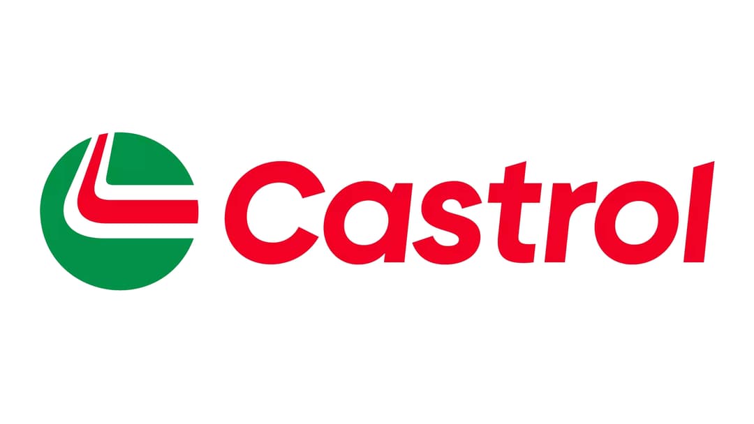 Logo Castrol